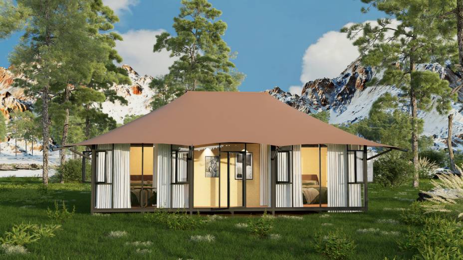 贡井区装配式建筑厂家