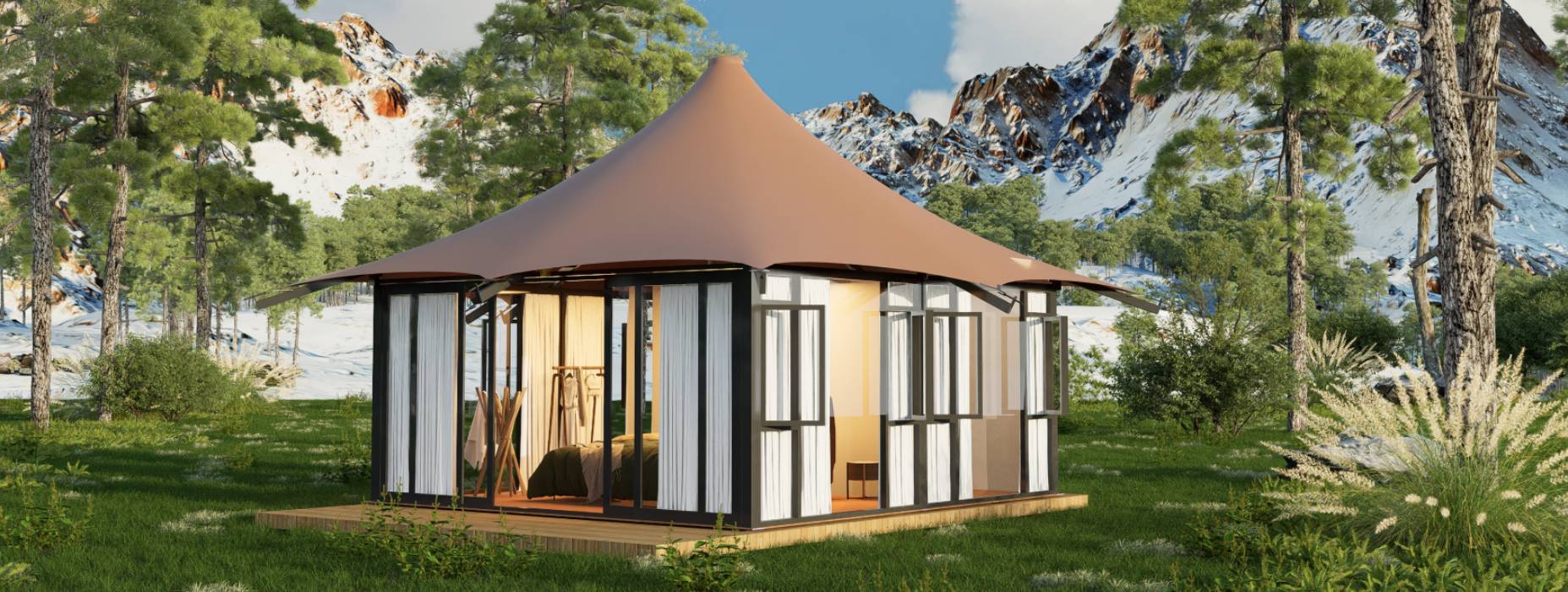 贡井区装配式建筑厂家